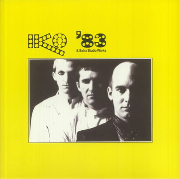 83 & Extra Studio Works