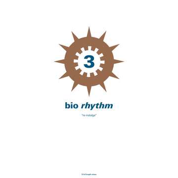 Bio Rhythm 3 (Re-indulge)