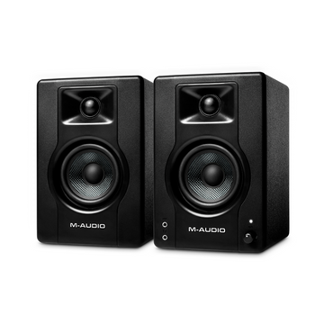 M-Audio BX3 Active Studio Monitors (Pair)