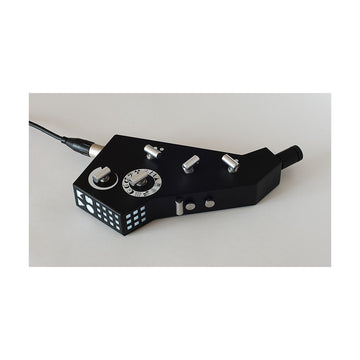 Soma Laboratory Pipe Dynamic FX Processor / Synthesizer (Black)