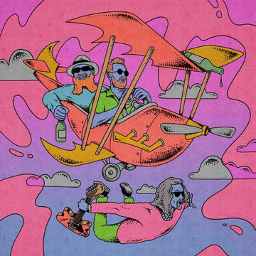 Châteanuef-du-Papi Vol. 2 EP