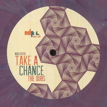 Take A Chance (The Dubs)