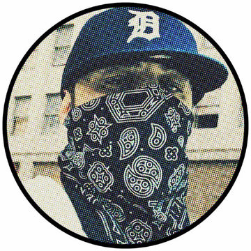 Fight To The Finish EP