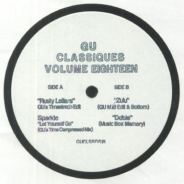 Classiques Volume. 18