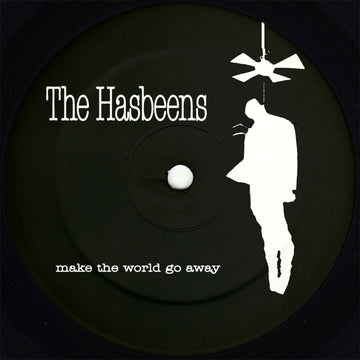 Make The World Go Away