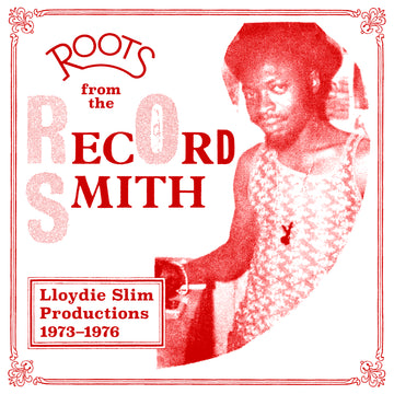 Roots from the Record Smith