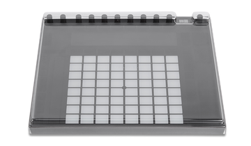 Decksaver Ableton Push 2 Cover