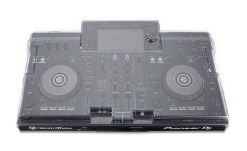 Decksaver Pioneer XDJ-RR Cover