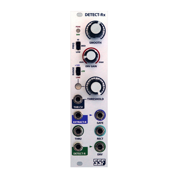 Steady State Fate Detect-Rx Eurorack Module