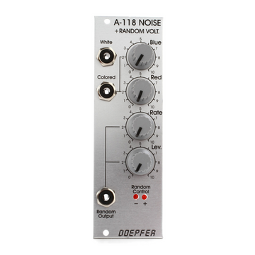 Doepfer A-118 Noise Random