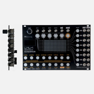 Winter Modular Eloquencer Eurorack Sequencer