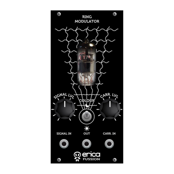 Erica Synths Fusion Ringmodulator V2