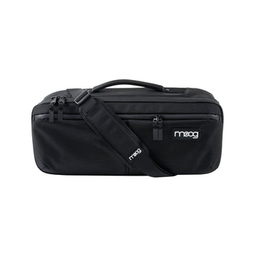 Moog SR Series Etherwave Theremin Case
