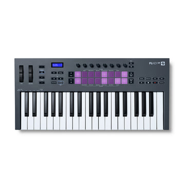 Novation FLkey 37 FL Studio USB/MIDI Controller