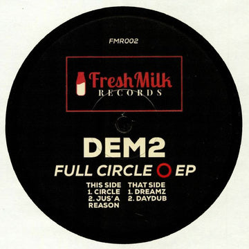 Full Circle EP
