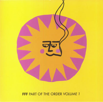 Part Of The Order Pt.1