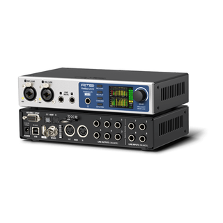 RME Fireface UCX II Audio Interface