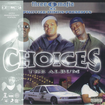 Choices: The Album