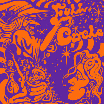 From Back There Again