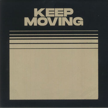 Keep Moving