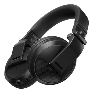 Pioneer DJ HDJ-X5BT-K Bluetooth Pro DJ Headphones