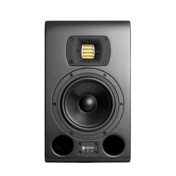 HEDD Type 07 MK2 Studio Monitors (Black)