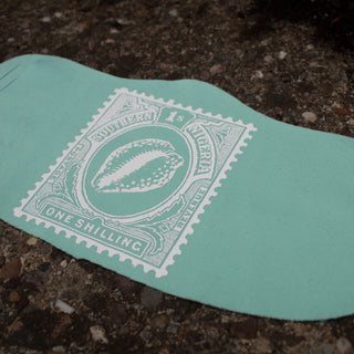 MRLC One Shilling Face Mask