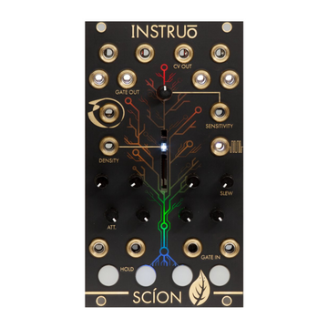 Instruo SCÍON Biofeedback Sensor