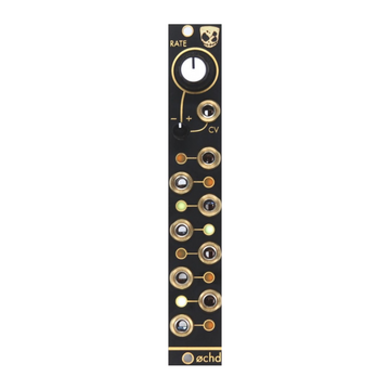 Instruo / Divkid Ochd LFO Eurorack Module