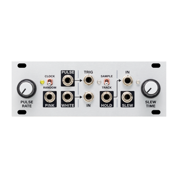 Intellijel Noise Tools 1U eurorack module