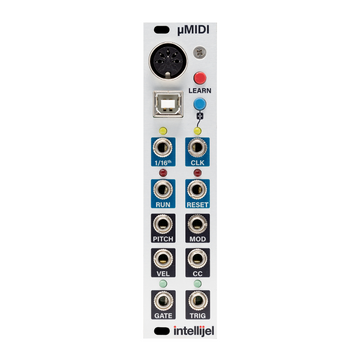 Intellijel uMIDI