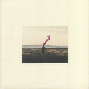 There Up, Behind The Moon