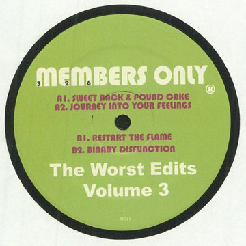 The Worst Edits Vol 3