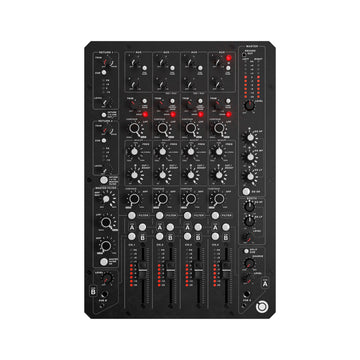 PLAYdifferently MODEL 1.4 Analogue Mixer