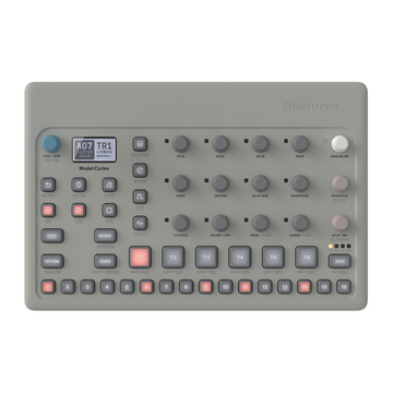 Elektron Model:Cycles Six Track FM Groovebox