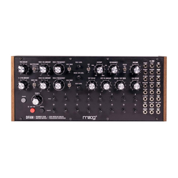 Moog DFAM Analogue Percussion Synthesizer