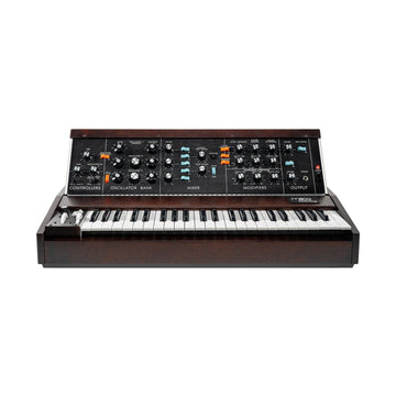 Moog Minimoog Model D 2022 Re-Issue