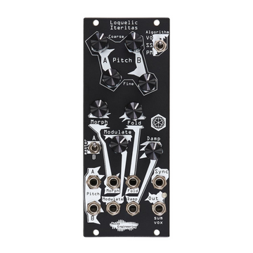 Noise Engineering - Loquelic Iteritas