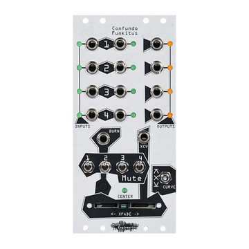 Noise Engineering Confundo Funkitus