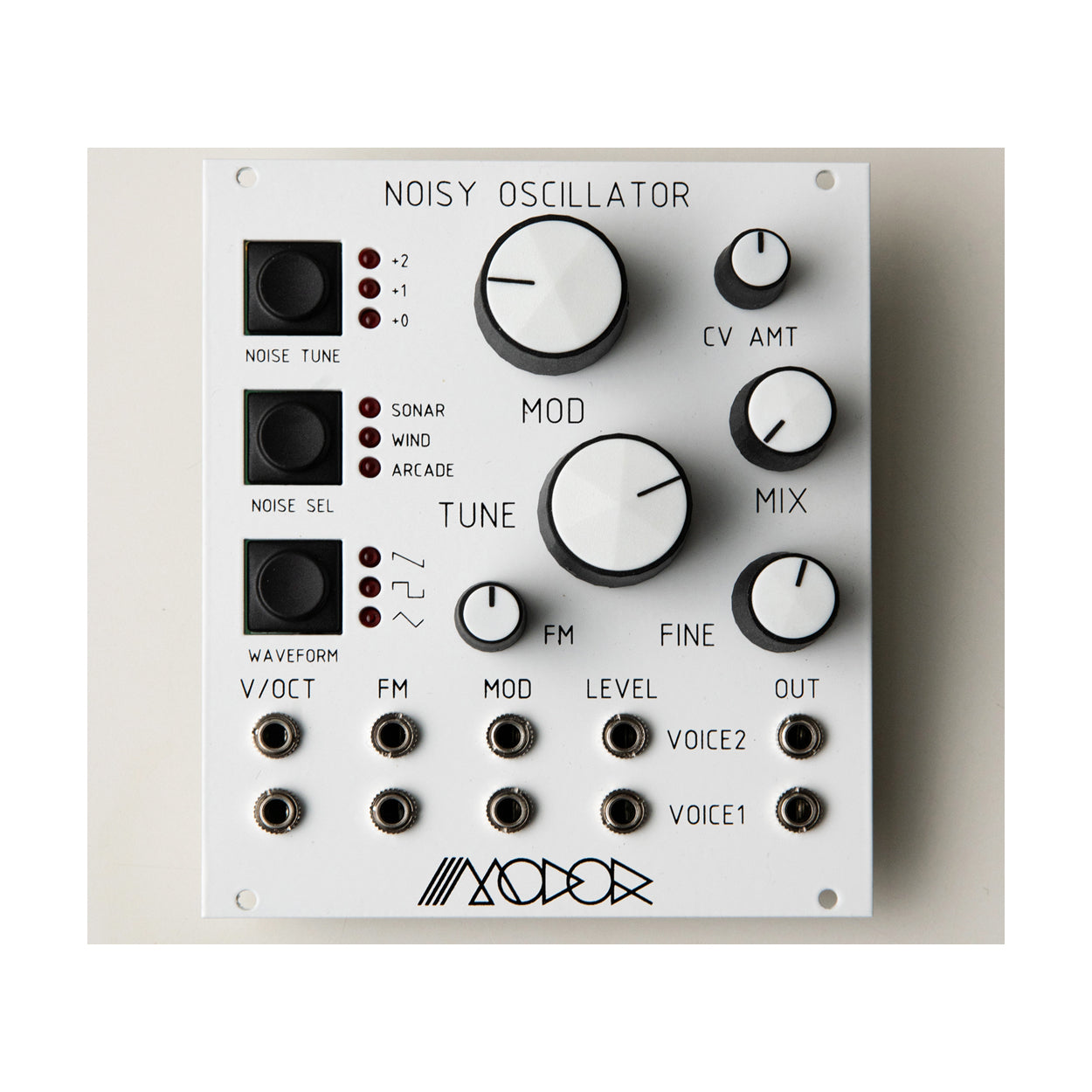 日本未発売！Modor Noisy Oscillator Module レアノイズモジュール ...