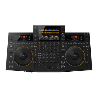 Pioneer DJ Opus Quad - 4 Channel Standalone Controller