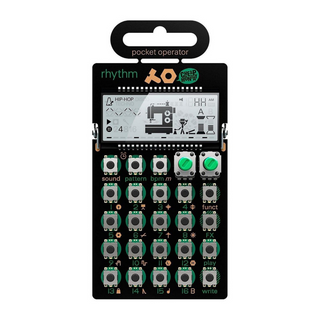 Teenage Engineering PO-12 Rhythm