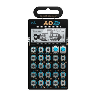 Teenage Engineering PO-14 Sub