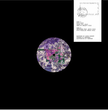 Bound to Origins w/ Pugilist Remix