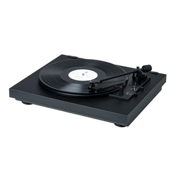 Pro-Ject A1 Fully Automatic Turntable - Black