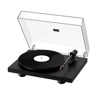Pro-Ject Debut Carbon EVO (Satin Black)