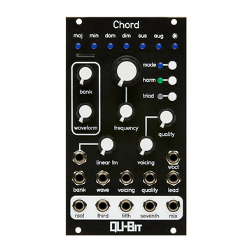 Qu-Bit Chord V2