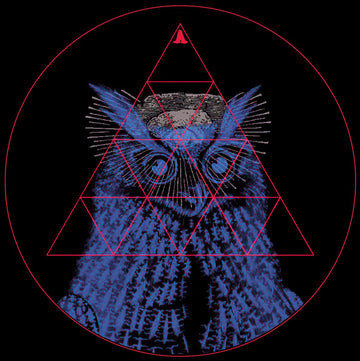 Spirits of The Black Lodge Vol. 3