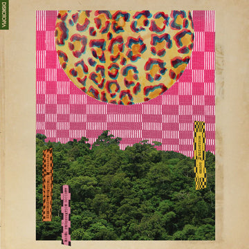 Presents Ragga Preservation Society