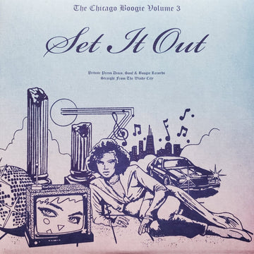 Chicago Boogie Vol.3